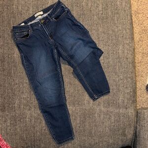 Calvin Klein Jeans - Dark Blue Denim